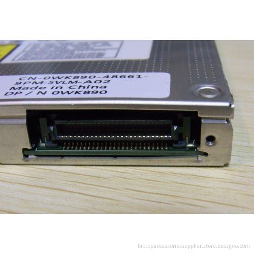 Panasonic Slim Ide Uj-220 Uj220 Blu-ray Writer Burner Dvd+ / -rw Optical Disc Drive